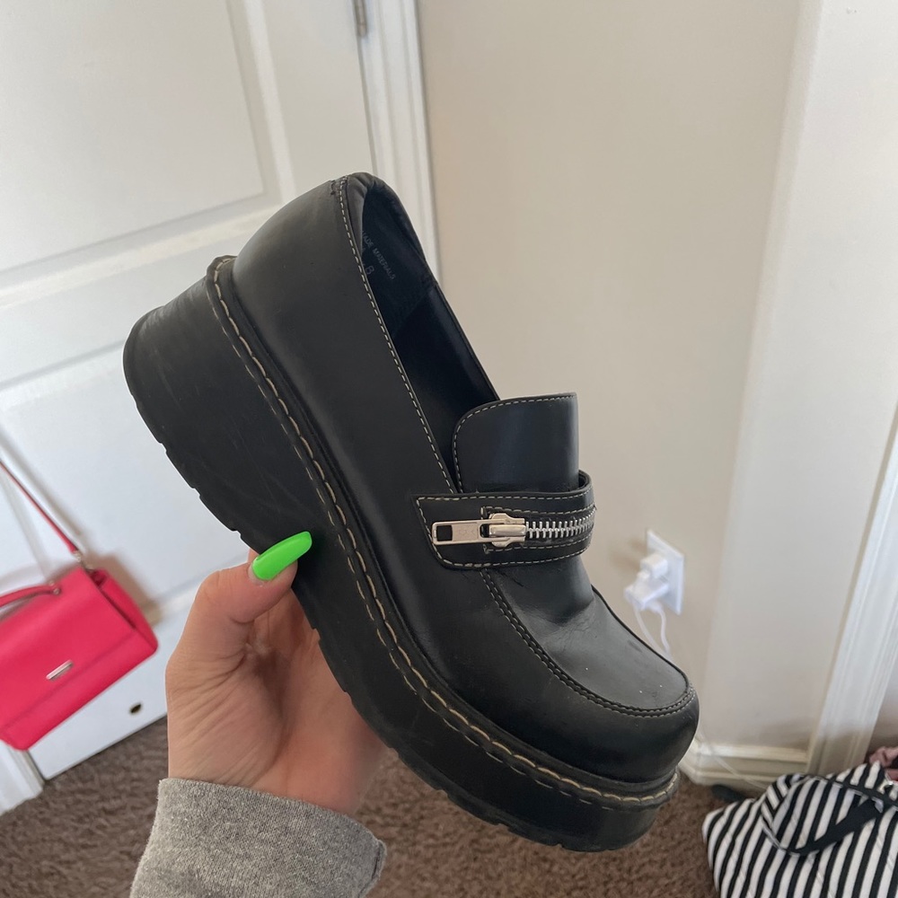 Candies shoes!